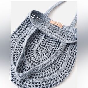 MER SEA Women's Souk Tote NWOT